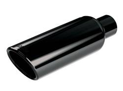 Borla - Borla 20162 Universal Exhaust Tips - Image 1