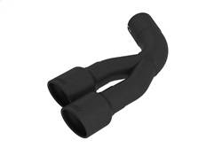 Borla - Borla 60701CB Exhaust Tip Kit - Image 1