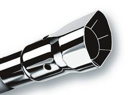 Borla - Borla 20115 Universal Exhaust Tip - Image 1