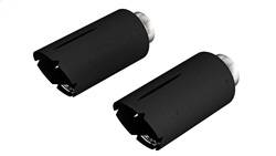 Borla - Borla 60754BRCB Exhaust Tip Kit - Image 1