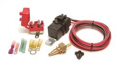 Painless Wiring - Painless Wiring 30127 Fan-Thom II Electric Fan Relay Kit - Image 1