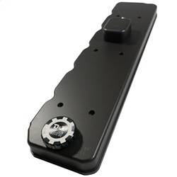 BD Diesel - BD Diesel DJPCNC100075 Valve Cover - Image 1