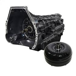 BD Diesel - BD Diesel 1064074SS Roadmaster Transmission Kit - Image 1