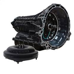BD Diesel - BD Diesel 1064682SS Roadmaster Transmission Kit - Image 1