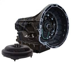 BD Diesel - BD Diesel 1064694SS Roadmaster Transmission Kit - Image 1