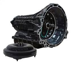 BD Diesel - BD Diesel 1064684SS Roadmaster Transmission Kit - Image 1