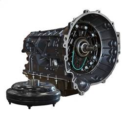 BD Diesel - BD Diesel 1064604SS Roadmaster Transmission - Image 1
