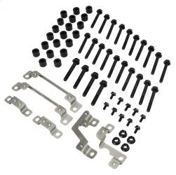 BD Diesel - BD Diesel 1041660 Exhaust Manifold Bolt and Spacer Kit - Image 1