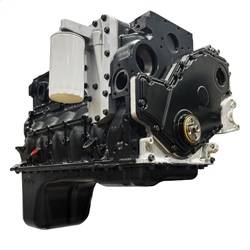 BD Diesel - BD Diesel DJPSB100008 Precision Plus Short Block Engine - Image 1