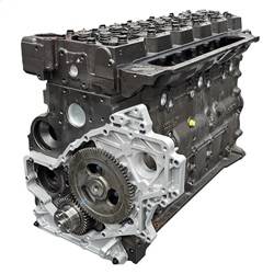BD Diesel - BD Diesel DJPLB100077 Essential Long Block Engine - Image 1