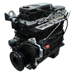 BD Diesel - BD Diesel DJPLB100094 Precision Plus Ready Run Engine - Image 1