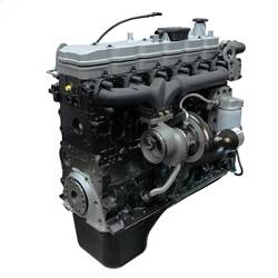 BD Diesel - BD Diesel DJPLB100101 Heavy Hauler Ready Run Engine - Image 1