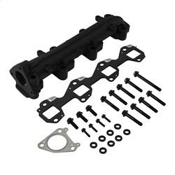 BD Diesel - BD Diesel 1041461 Exhaust Manifold - Image 1