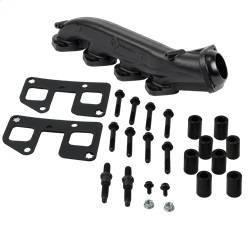 BD Diesel - BD Diesel 1043056 Exhaust Manifold - Image 1
