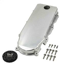 BD Diesel - BD Diesel DJPCNC100360 Billet Breather - Image 1