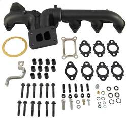 BD Diesel - BD Diesel 1046070 Exhaust Manifold - Image 1