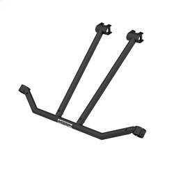 MBRP Exhaust - MBRP Exhaust AC-9533-02 Front Intrusion Bar - Image 1