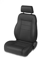 Bestop - Bestop 39451-01 Trailmax II Pro Seat - Image 1