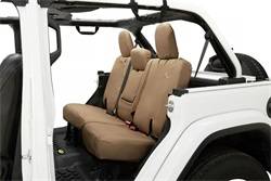 Bestop - Bestop 29291-04 Seat Covers - Image 1