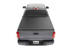 Bestop - Bestop 16247-01 EZ Fold Soft Tri-Fold Tonneau Cover - Image 1
