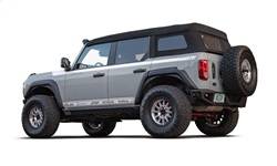 Bestop - Bestop 94000-75 Bestop SUV Top - Image 1