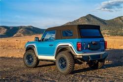 Bestop - Bestop 94100-75 Bestop SUV Top - Image 1