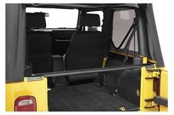 Bestop - Bestop 52600-01 Tailgate Bar - Image 1