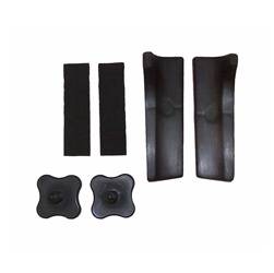 CIPA Mirrors - CIPA Mirrors 11804 Custom Towing Mirror Hardware - Image 1