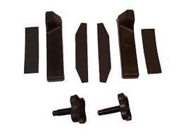 CIPA Mirrors - CIPA Mirrors 10953 Custom Towing Mirror Hardware - Image 1