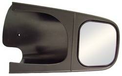 CIPA Mirrors - CIPA Mirrors 10502 Custom Towing Mirror - Image 1