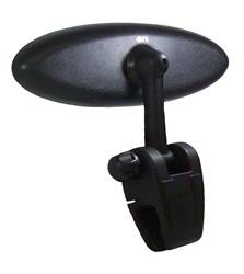 CIPA Mirrors - CIPA Mirrors 02003 Ellipse Boat Mirror - Image 1