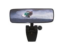 CIPA Mirrors - CIPA Mirrors 11083 Comp II Boat Mirror - Image 1