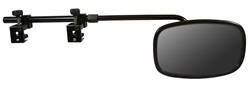CIPA Mirrors - CIPA Mirrors 11980 Universal Towing Mirror - Image 1