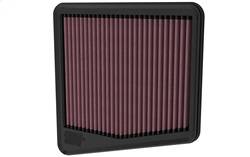 K&N Filters - K&N Filters 33-5154 Air Filter - Image 1