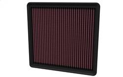 K&N Filters - K&N Filters 33-5157 Air Filter - Image 1