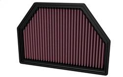 K&N Filters - K&N Filters 33-5158 Air Filter - Image 1
