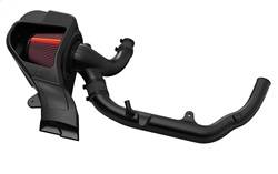 K&N Filters - K&N Filters 50-2630 Performance Air Intake System - Image 1
