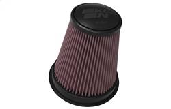 K&N Filters - K&N Filters RU-5341 Universal Air Filter - Image 1