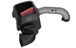 K&N Filters - K&N Filters 70-1561 Performance Air Intake System - Image 1