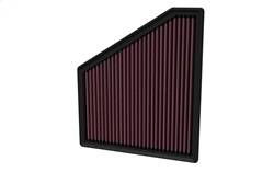 K&N Filters - K&N Filters 33-5156 Air Filter - Image 1
