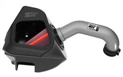 K&N Filters - K&N Filters 70-1578 Performance Air Intake System - Image 1