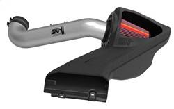 K&N Filters - K&N Filters 70-2591 Performance Air Intake System - Image 1