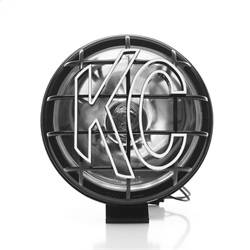 KC HiLites - KC HiLites 1150 Apollo Pro Halogen Light - Image 1