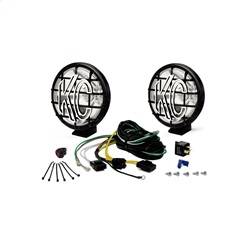 KC HiLites - KC HiLites 9150 Apollo Pro Halogen Light - Image 1