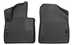 Husky Liners - Husky Liners 15581 WeatherBeater Floor Liner - Image 1