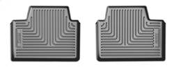 Husky Liners - Husky Liners 77551 X-act Contour Floor Liner - Image 1