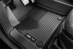 Husky Liners - Husky Liners 77441 X-act Contour Floor Liner - Image 1