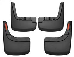 Husky Liners - Husky Liners 59616 Custom Molded Mud Guards - Image 1