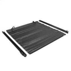 Lund - Lund 960360 Genesis Roll Up Tonneau - Image 1
