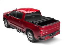 Lund - Lund 969166 Lund Hard Fold Tonneau - Image 1
